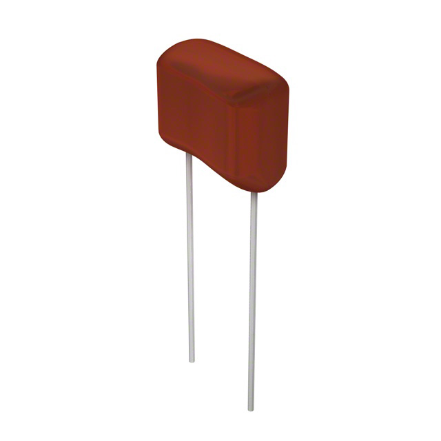 DPM2P1K-F Cornell Dubilier Electronics (CDE)  Tantal-Polymer-Kondensatoren